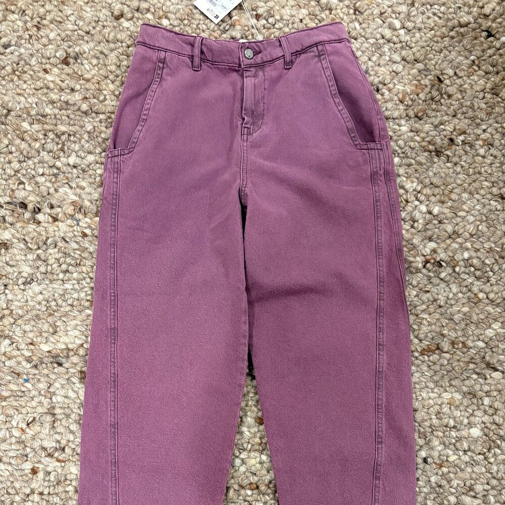 NWT Cotelac Acote Jeans w/Tags (Size 1), Chic French brand